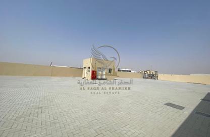 Land - Studio for rent in Ali Mousa Building - Al Sajaa Industrial - Al Sajaa - Sharjah