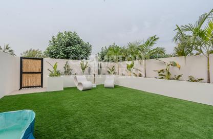 Townhouse - 2 Bedrooms - 3 Bathrooms for sale in The Magnolias - Yas Acres - Yas Island - Abu Dhabi