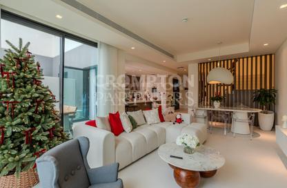 Townhouse - 2 Bedrooms - 3 Bathrooms for sale in The Magnolias - Yas Acres - Yas Island - Abu Dhabi