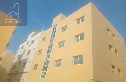 عمارة بالكامل - استوديو للبيع في مجمع مويلح - تجارية مويلح - الشارقة