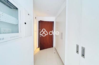 Apartment - Studio - 1 Bathroom for rent in Zahra Breeze Apartments 4A - Zahra Breeze Apartments 4 - Zahra Breeze Apartments - Town Square - Dubai