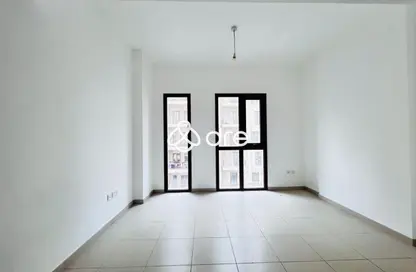 Apartment - Studio - 1 Bathroom for rent in Zahra Breeze Apartments 4A - Zahra Breeze Apartments 4 - Zahra Breeze Apartments - Town Square - Dubai