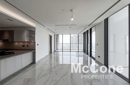 Apartment - 4 Bedrooms - 6 Bathrooms for rent in Crest Grande - Sobha Hartland - Mohammed Bin Rashid City - Dubai