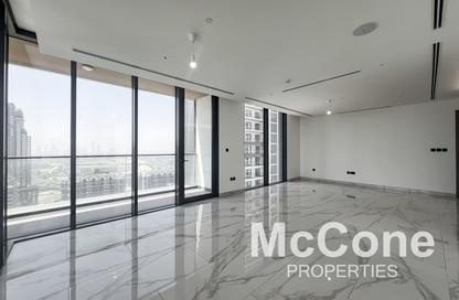 Apartment - 4 Bedrooms - 6 Bathrooms for rent in Crest Grande - Sobha Hartland - Mohammed Bin Rashid City - Dubai