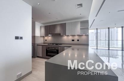 Apartment - 4 Bedrooms - 6 Bathrooms for rent in Crest Grande - Sobha Hartland - Mohammed Bin Rashid City - Dubai Apartment - 4 Bedrooms - 6 Bathrooms for rent in Crest Grande - Sobha Hartland - Mohammed Bin Rashid City - Dubai