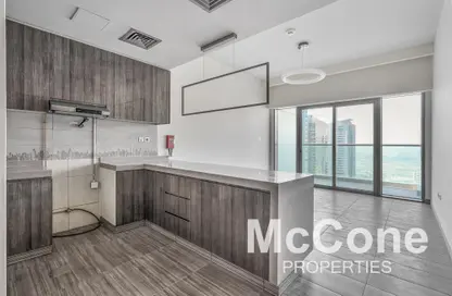 شقة - غرفة نوم - 2 حمامات للايجار في إقامة إم بي إل - (JLT) مجمع K - أبراج بحيرات الجميرا - دبي