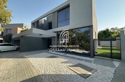 Villa - 5 Bedrooms - 7 Bathrooms for sale in Masaar - Tilal City - Sharjah