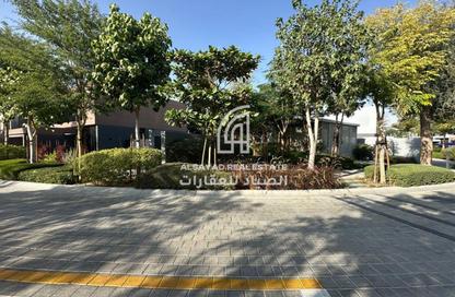 Villa - 5 Bedrooms - 7 Bathrooms for sale in Masaar - Tilal City - Sharjah Villa - 5 Bedrooms - 7 Bathrooms for sale in Masaar - Tilal City - Sharjah
