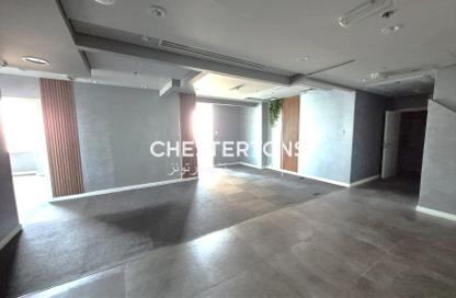 Office Space - Studio - 2 Bathrooms for rent in Business Central Tower B - Business Central - Dubai Media City - Dubai