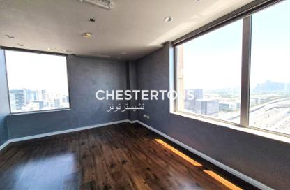 Office Space - Studio - 2 Bathrooms for rent in Business Central Tower B - Business Central - Dubai Media City - Dubai
