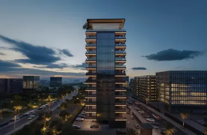 شقة - غرفة نوم - 2 حمامات للبيع في وادي هيلز - وادي الصفا 5 - دبي