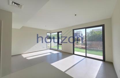 Villa - 4 Bedrooms - 4 Bathrooms for rent in Maple at Dubai Hills Estate 1 - Maple at Dubai Hills Estate - Dubai Hills Estate - Dubai