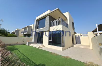 Villa - 4 Bedrooms - 4 Bathrooms for rent in Maple at Dubai Hills Estate 1 - Maple at Dubai Hills Estate - Dubai Hills Estate - Dubai