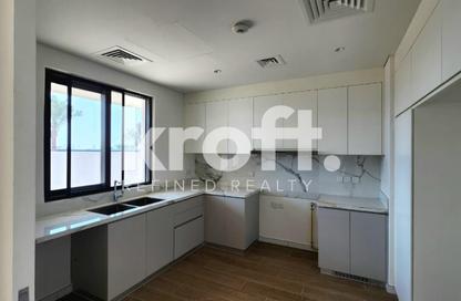 Townhouse - 3 - 5 for rent in Jebel Ali Village Townhouses - Jebel Ali Village - Jebel Ali - Dubai