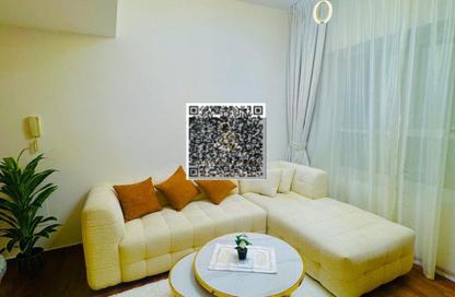 Apartment - 1 Bedroom - 2 Bathrooms for sale in Mandarin Towers - Garden City - Ajman Apartment - 1 Bedroom - 2 Bathrooms for sale in Mandarin Towers - Garden City - Ajman