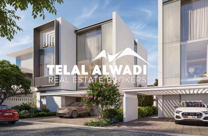 Villa - 6 - 7+ for sale in Al Rahmaniya 1 - Al Rahmaniya - Sharjah Villa - 6 - 7+ for sale in Al Rahmaniya 1 - Al Rahmaniya - Sharjah