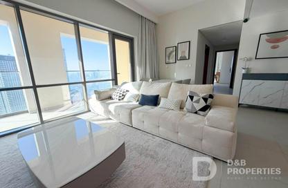 Apartment - 2 Bedrooms - 2 Bathrooms for rent in Vida Residences Creek Beach - Creek Beach - Dubai Creek Harbour (The Lagoons) - Dubai Apartment - 2 Bedrooms - 2 Bathrooms for rent in Vida Residences Creek Beach - Creek Beach - Dubai Creek Harbour (The Lagoons) - Dubai