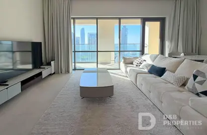 Apartment - 2 Bedrooms - 2 Bathrooms for rent in Vida Residences Creek Beach - Creek Beach - Dubai Creek Harbour (The Lagoons) - Dubai Apartment - 2 Bedrooms - 2 Bathrooms for rent in Vida Residences Creek Beach - Creek Beach - Dubai Creek Harbour (The Lagoons) - Dubai