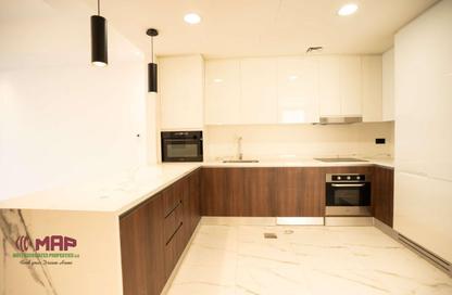 Townhouse - 4 Bedrooms - 5 Bathrooms for rent in Elie Saab VIE Townhouses - District 11 - Mohammed Bin Rashid City - Dubai