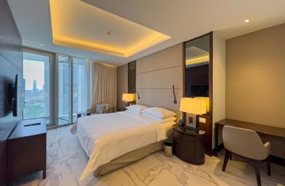 Apartment - 3 - 4 for rent in The Address Sky View Tower 2 - The Address Sky View Towers - Downtown Dubai - Dubai Apartment - 3 - 4 for rent in The Address Sky View Tower 2 - The Address Sky View Towers - Downtown Dubai - Dubai