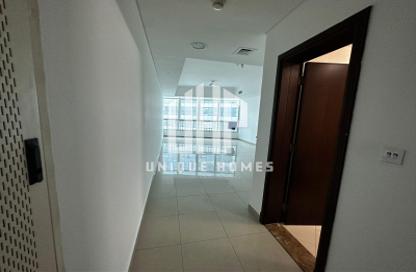 Apartment - 2 Bedrooms - 3 Bathrooms for sale in Hydra Avenue Towers - City Of Lights - Al Reem Island - Abu Dhabi