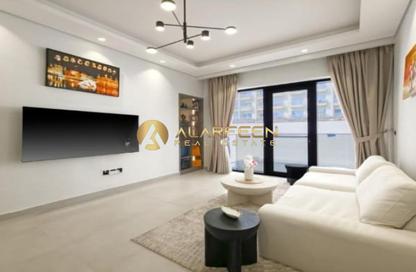Apartment - 1 - 2 for rent in Al Serh Residences 11 - District 10 - Jumeirah Village Circle - Dubai Apartment - 1 - 2 for rent in Al Serh Residences 11 - District 10 - Jumeirah Village Circle - Dubai
