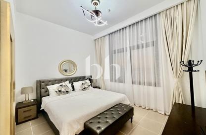 Apartment - 2 - 2 for rent in Warda Apartments 1 - Warda Apartments - Town Square - Dubai