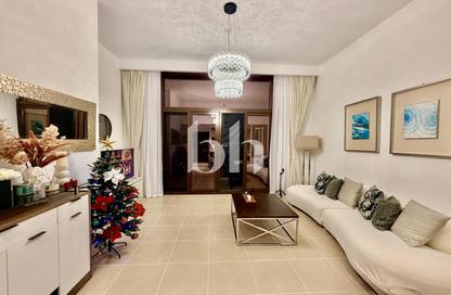 Apartment - 2 - 2 for rent in Warda Apartments 1 - Warda Apartments - Town Square - Dubai