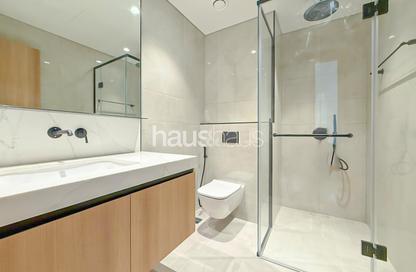 Apartment - 2 Bedrooms - 3 Bathrooms for sale in Golf Residences by Fortimo - Dubai Hills Estate - Dubai