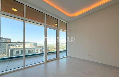 Apartment - 2 Bedrooms - 3 Bathrooms for sale in Golf Residences by Fortimo - Dubai Hills Estate - Dubai