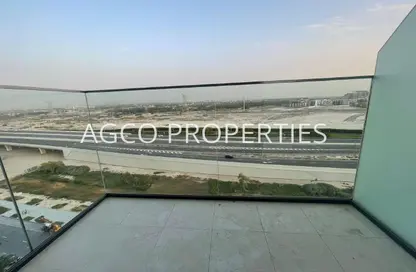 شقة - 1 حمام للبيع في عزيزي ريفيرا 46 - عزيزي ريفيرا - ميدان واحد - ميدان - دبي