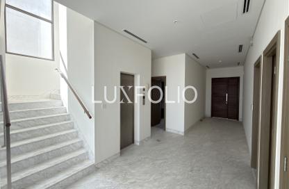 Villa - 4 - 7 for rent in District One Phase III - District One - Mohammed Bin Rashid City - Dubai