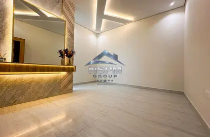 Apartment - 1 Bedroom - 1 Bathroom for rent in Al Qubaisat - Al Mushrif - Abu Dhabi