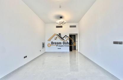 Apartment - 1 - 2 for rent in Burj Ghaya - Al Jaddaf - Dubai