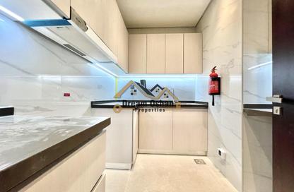Apartment - 1 - 2 for rent in Burj Ghaya - Al Jaddaf - Dubai Apartment - 1 - 2 for rent in Burj Ghaya - Al Jaddaf - Dubai