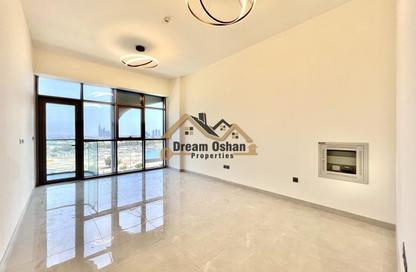Apartment - 1 - 2 for rent in Burj Ghaya - Al Jaddaf - Dubai