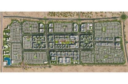 Apartment - 3 - 4 for sale in Kaya - Town Square - Dubai