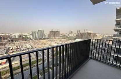 Apartment - 3 - 4 for sale in Kaya - Town Square - Dubai