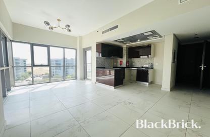 Apartment - Studio - 1 for sale in MAG 525 - Mag 5 Boulevard - Residential District - Dubai South (Dubai World Central) - Dubai