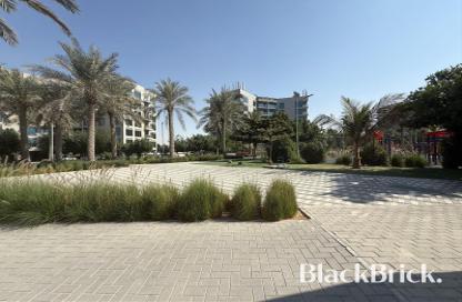 Apartment - Studio - 1 for sale in MAG 525 - Mag 5 Boulevard - Residential District - Dubai South (Dubai World Central) - Dubai