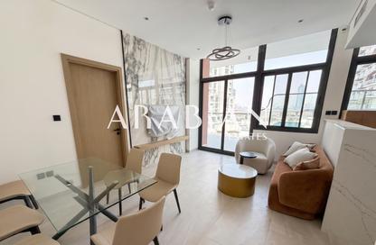 Apartment - 2 Bedrooms - 3 Bathrooms for sale in Ashton Park - District 12 - Jumeirah Village Circle - Dubai