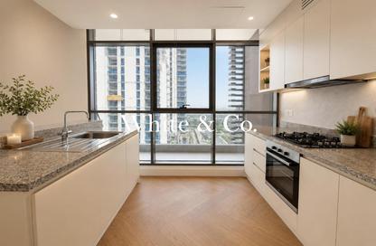 Apartment - 2 Bedrooms - 2 Bathrooms for rent in Acacia A - Acacia - Park Heights - Dubai Hills Estate - Dubai