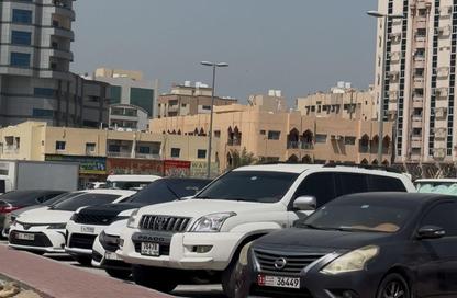 أرض - استوديو للبيع في أبراج غلفا - الراشدية 1 - الراشدية - عجمان