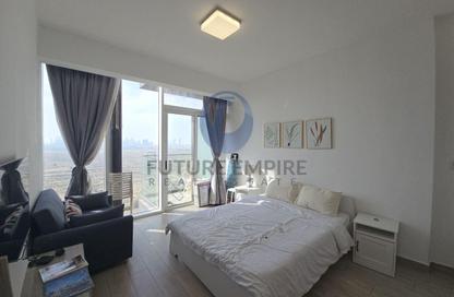 Apartment - Studio - 1 Bathroom for rent in Bloom Towers C - Bloom Towers - District 10 - Jumeirah Village Circle - Dubai Apartment - Studio - 1 Bathroom for rent in Bloom Towers C - Bloom Towers - District 10 - Jumeirah Village Circle - Dubai