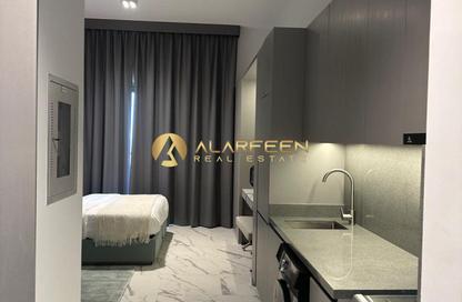 Apartment - Studio - 1 for rent in MAG 930 - MAG City - Mohammed Bin Rashid City - Dubai