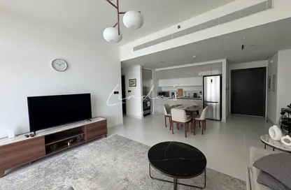 شقة - غرفة نوم - 1 حمام للايجار في برج Marina Vista 1 - مارينا فيستا - إعمار بيتشفرونت - دبي هاربور - دبي شقة - غرفة نوم - 1 حمام للايجار في برج Marina Vista 1 - مارينا فيستا - إعمار بيتشفرونت - دبي هاربور - دبي