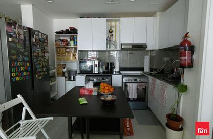 Apartment - 1 Bedroom - 2 Bathrooms for sale in The Pulse Residence Plaza B9 - The Pulse Residence Plaza - The Pulse - Dubai South (Dubai World Central) - Dubai