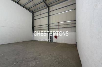 Warehouse - Studio for rent in Al Quoz 4 - Al Quoz - Dubai
