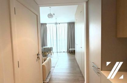 Apartment - Studio - 1 Bathroom for rent in Belgravia Heights 2 - Belgravia Heights - District 12 - Jumeirah Village Circle - Dubai