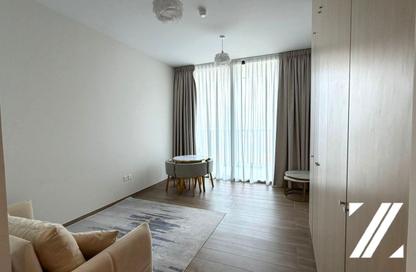 Apartment - Studio - 1 Bathroom for rent in Belgravia Heights 2 - Belgravia Heights - District 12 - Jumeirah Village Circle - Dubai